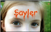   Sayler