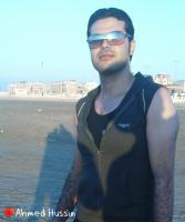   AHMED HUSSIN