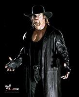   the Undertaker