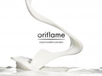   oriflame egypt