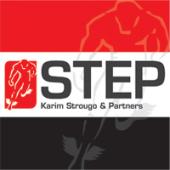     Step center