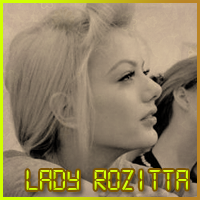 Lady Rozitta