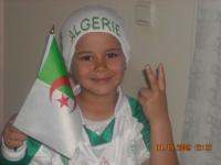   ilhemo algerienne